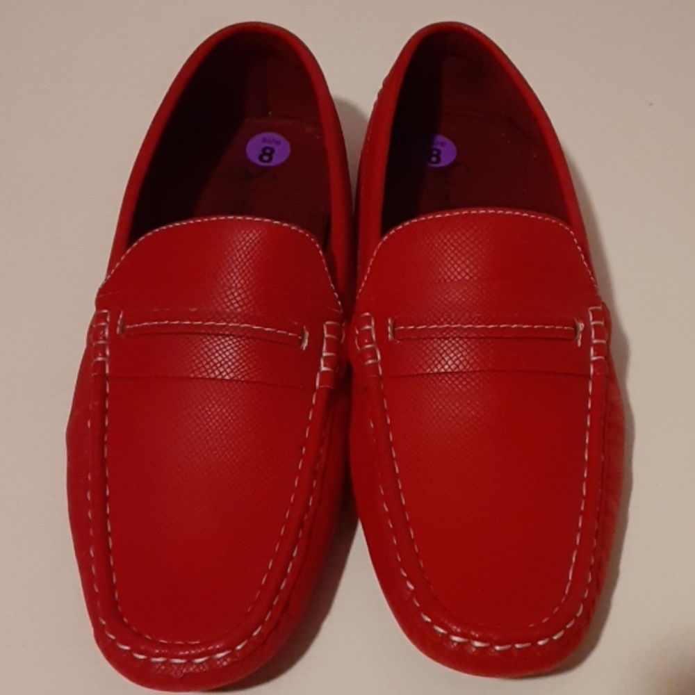 Mens size 8 shoes